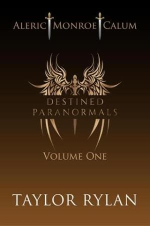 Destined Paranormals, Volume One
