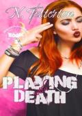 Playing with Death (Midnight Syn #3)