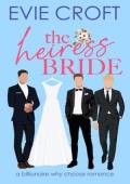 The Heiress Bride (The Heiress Merger #5)