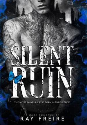 Silent Ruin (In Ruins #1)