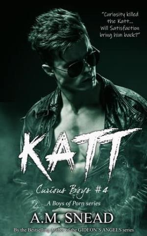 Katt (Curious Boys #4)