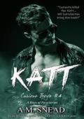 Katt (Curious Boys #4)