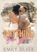 Anything For You (Pinecrest, Montana #2)