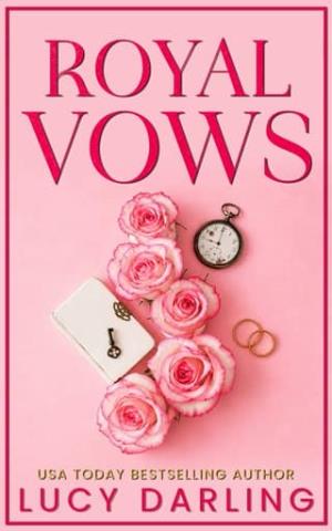 Royal Vows (Vows #2)