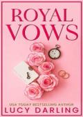Royal Vows (Vows #2)