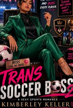 Trans Soccer Boss 2