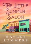 The Little Summer Salon (Gossip On The Shore #1)