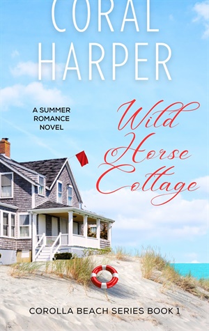 Wild Horse Cottage (OBX #1)