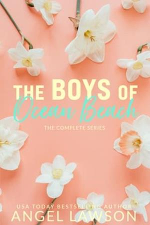 Boys of Ocean Beach