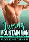 Luring the Mountain Man (Mountain Man Summer)