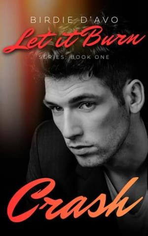Crash (Let It Burn #1)