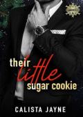 Their Little Sugar Cookie (Happy Holidaddies #4)