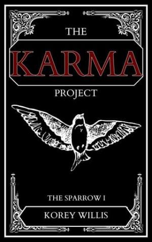 The Karma Project (The Sparrow #1)