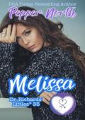 Melissa (Dr. Richards’ Littles #35)