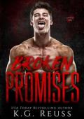 Broken Promises (Horsemen of Ruin #2)