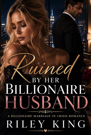 Ruined by Her Billionaire Husband (The Unseen Wives #4)