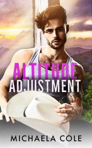 Altitude Adjustment