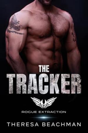 The Tracker (Rogue Extraction #1)