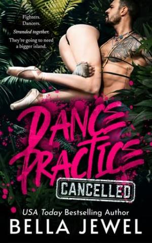 Dance Practice, Cancelled: Part 1