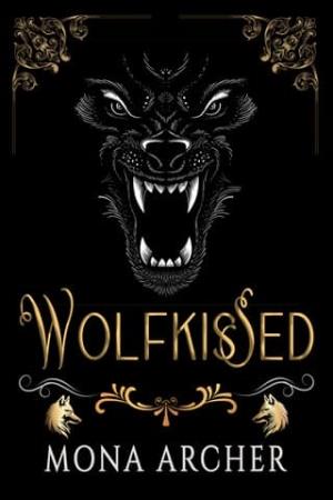 Wolfkissed