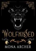 Wolfkissed
