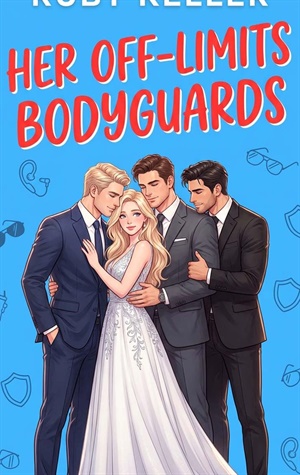 Her Off-Limits Bodyguards