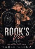 Rook’s Vow (Forsaken Angels MC #5)