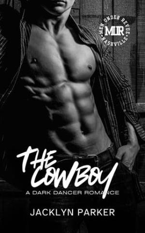The Cowboy (Men Under Revue #4)
