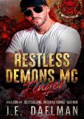 Finger (Restless Demons MC #1)