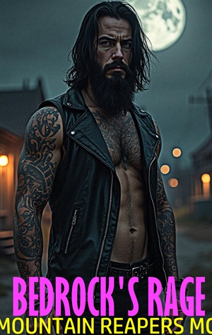 Bedrock's Rage (Mountain Reapers MC #28)