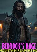 Bedrock’s Rage (Mountain Reapers MC #28)