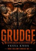 GRUDGE (Bone Hollow Sinners MC #15)