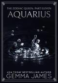 Aquarius (The Zodiac Queen #11)