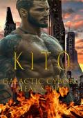 Kito (Galactic Cyborg Heat #91)