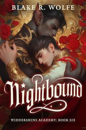 Nightbound (Widdershins Supernatural Academy #6)