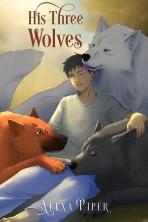 His Three Wolves