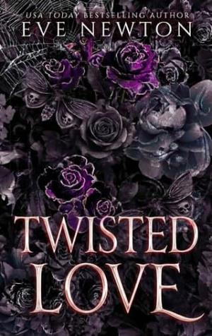 Twisted Love (The Twisted Duet #2)