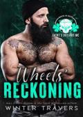 Wheels’ Reckoning (Saint’s Outlaws MC: Madison, WI #3)