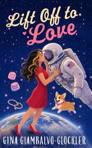 Lift Off to Love (The Bella Pelle #1)