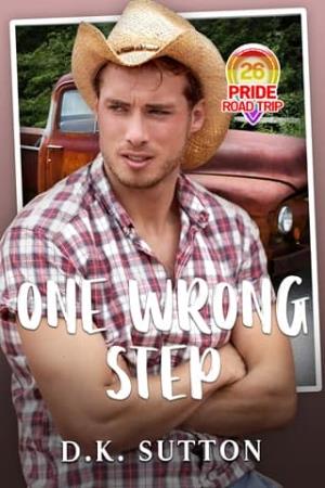 One Wrong Step (Pride Road Trip 2026 #3)