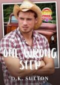 One Wrong Step (Pride Road Trip 2026 #3)