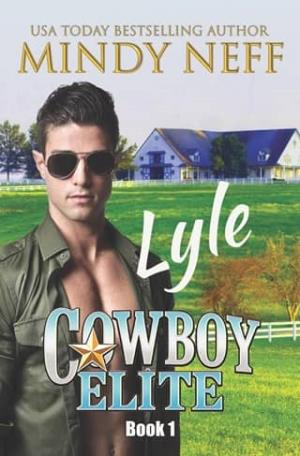 Lyle (Cowboy Elite #1)