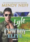 Lyle (Cowboy Elite #1)