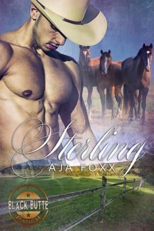 Sterling (Black Butte Ranch #7)