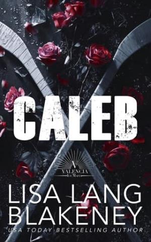 Caleb (Valencia Ice Mafia #4)