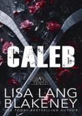 Caleb (Valencia Ice Mafia #4)
