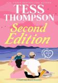 Second Edition (The Parent App #5)