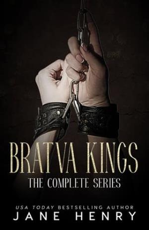 Bratva Kings: The Complete Series