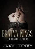 Bratva Kings: The Complete Series