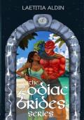 Cancer (The Zodiac Brides #3)